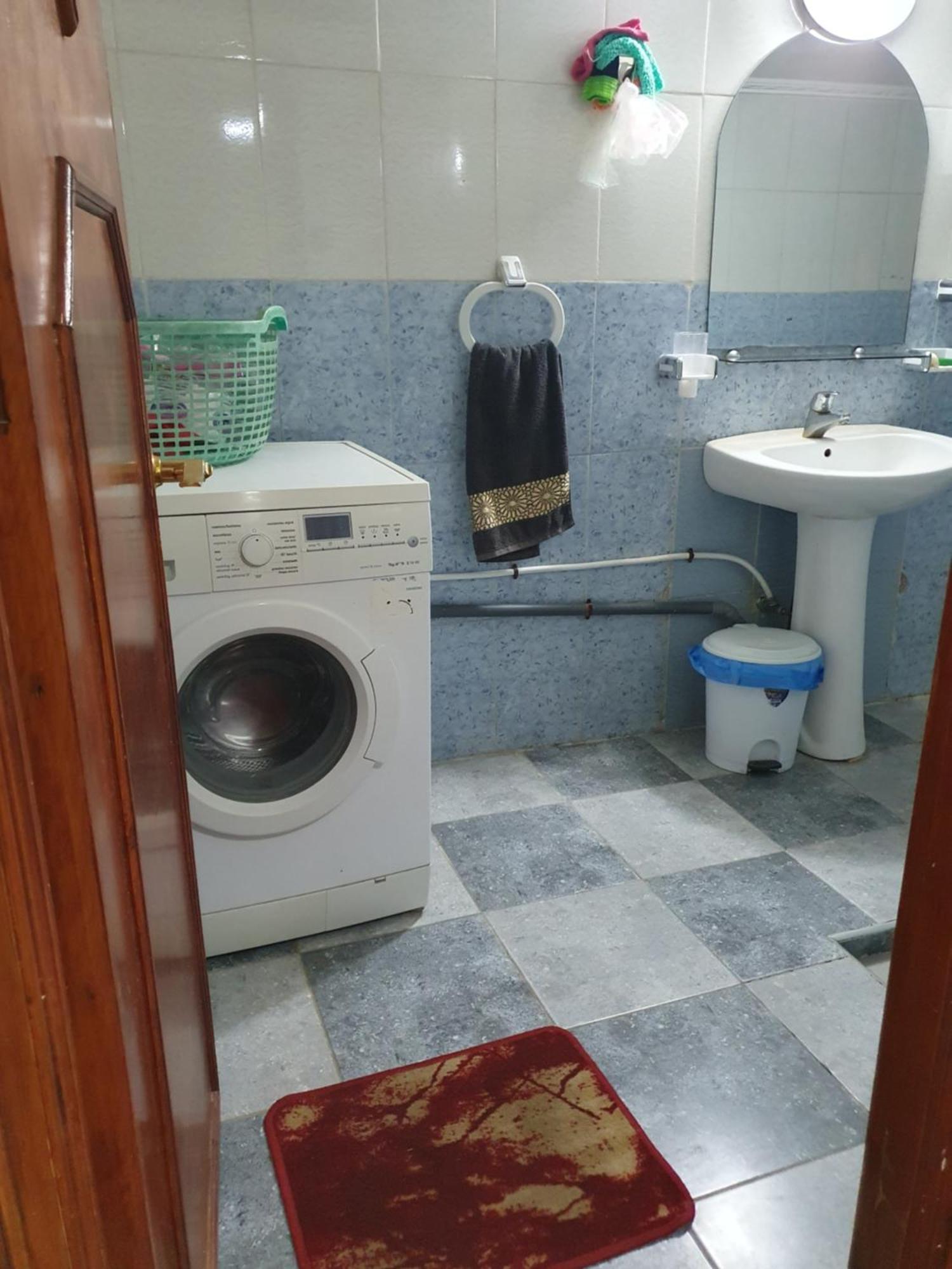 Tanger Apartment Luaran gambar